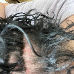 Luxe Lengths - Horrible extentions