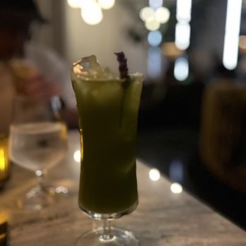 Animae - Three For Tea Cocktail - Asian Fusion Near Me - San Diego, California Animae - Three For Tea Cocktail - Asian Fusion Near Me - San Diego, California