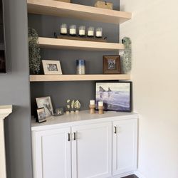 Ortiz Custom Cabinets