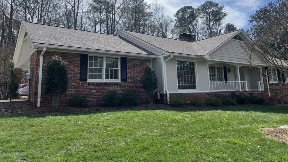 Slide of Certified Quality Roofing