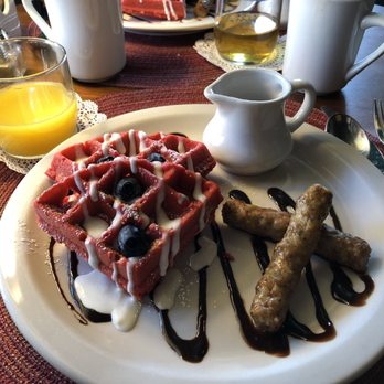 Agustin Inn - Bed & Breakfast Near Me - St. Augustine, Florida