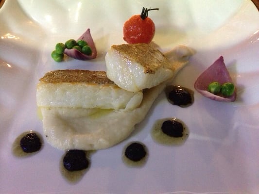 Restaurante Lilium by null