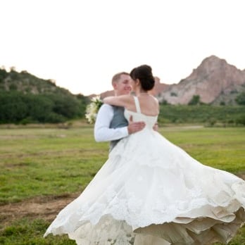 Debbie's Custom Sewing and Alterations - Cambria's bridal gown alterations and bustle - Sewing & Alterations Near Me - Colorado Springs, Colorado Debbie's Custom Sewing and Alterations - Cambria's bridal gown alterations and bustle - Sewing & Alterations Near Me - Colorado Springs, Colorado