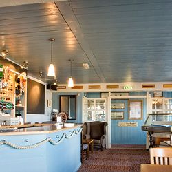 Mermaid Inn - Picture from the Mermaid Inn's website.