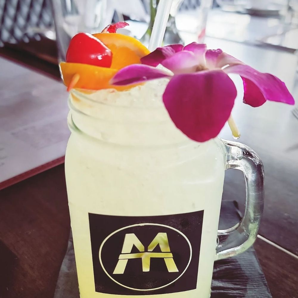 Mai Tai Lounge - Sushi Bars Near Me - Marblehead, Massachusetts Mai Tai Lounge - Sushi Bars Near Me - Marblehead, Massachusetts