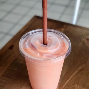 Harvest - Blazing Star Smoothie - American Near Me - Virginia Beach, Virginia