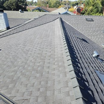 DGL Roofing - Beautiful work. - Roofing Near Me - Garden Grove, California