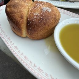 Bread service