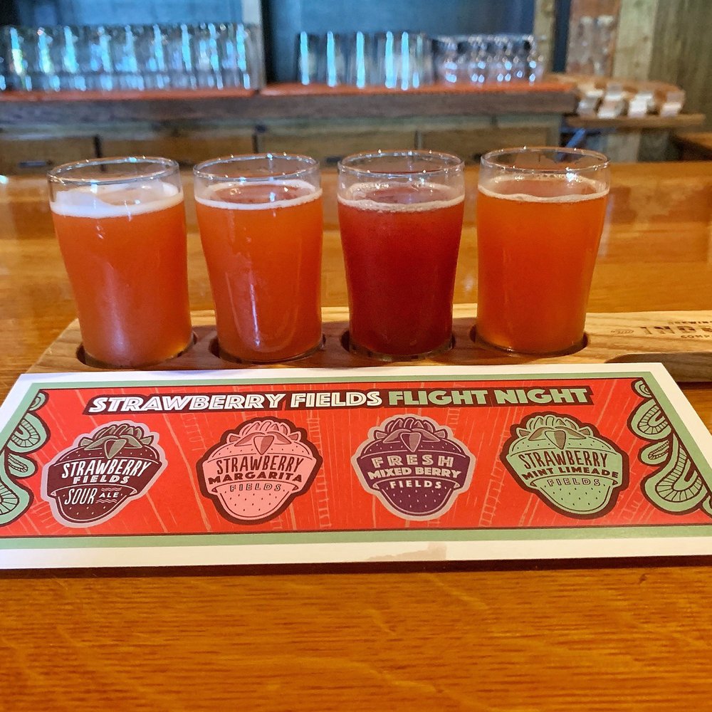Indeed Brewing - Flight night - Breweries Near Me - Minneapolis, Minnesota Indeed Brewing - Flight night - Breweries Near Me - Minneapolis, Minnesota
