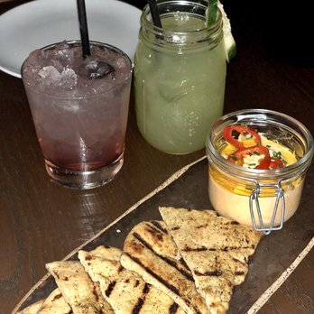 Trade - spicy feta dip - Mediterranean Near Me - Boston, Massachusetts Trade - spicy feta dip - Mediterranean Near Me - Boston, Massachusetts