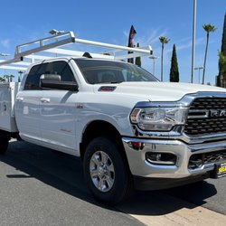 Kingsburg Truck Center
