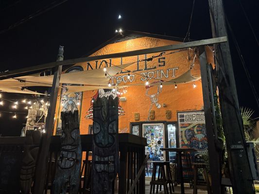 Nollie's Taco Joint by null