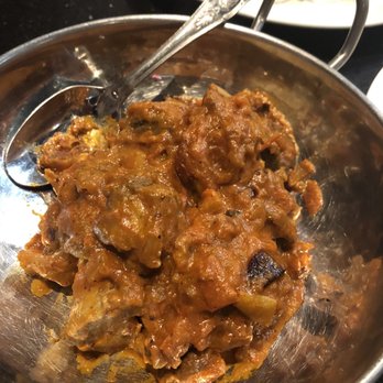 Mazadar Restaurant - Lamb shank karahi --- Really good!! - Afghan Near Me - Fairfax, Virginia Mazadar Restaurant - Lamb shank karahi --- Really good!! - Afghan Near Me - Fairfax, Virginia
