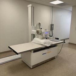 Montgomery Medical - X-Ray