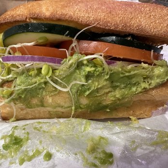 Bradshaws Sandwich Shoppe - The Veggie - Sandwiches Near Me - Sacramento, California Bradshaws Sandwich Shoppe - The Veggie - Sandwiches Near Me - Sacramento, California