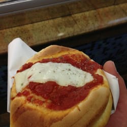 Ganci & Figli - Pizzotto