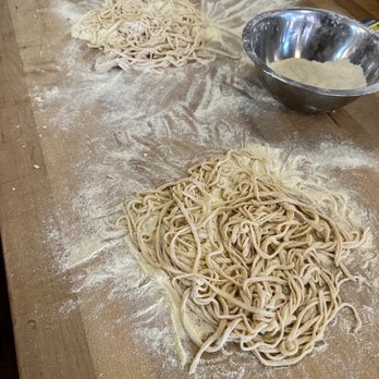 The Local Epicurian - Homemade scratch spaghetti - Specialty Food Near Me - Grand Rapids, Michigan The Local Epicurian - Homemade scratch spaghetti - Specialty Food Near Me - Grand Rapids, Michigan