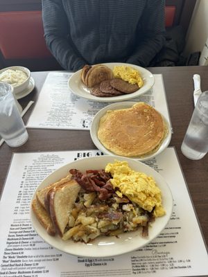 Big Al's Diner by null