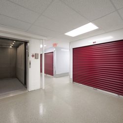 All American Storage - S Henderson