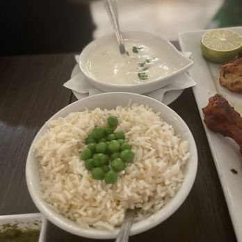 Noon Mirch - Basmati Rice, yogurt - Indian Near Me - Webster, Texas Noon Mirch - Basmati Rice, yogurt - Indian Near Me - Webster, Texas