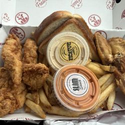 Slim Chickens