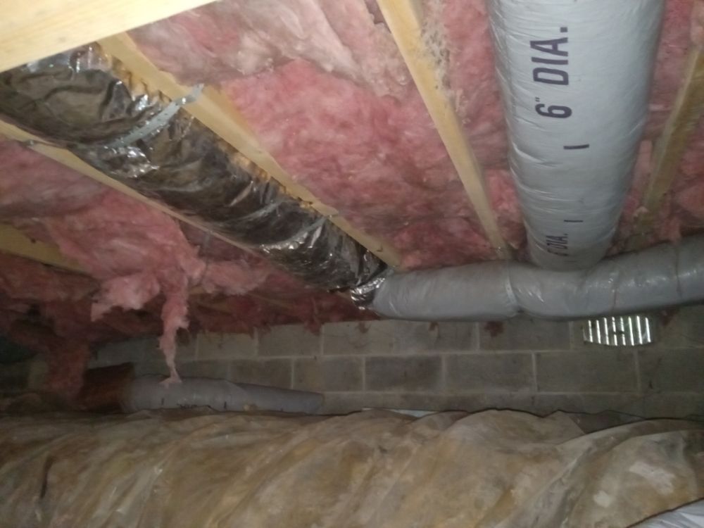 Slide of Kuhn Building services