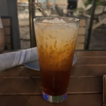 Sisters Thai - Thai tea - Thai Near Me - Potomac, Maryland