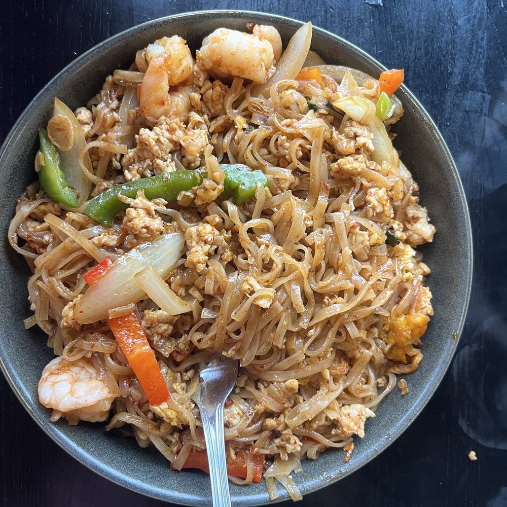 Thai At Waugh Chapel - Street noodle with extra spice - Thai Near Me - Gambrills, Maryland Thai At Waugh Chapel - Street noodle with extra spice - Thai Near Me - Gambrills, Maryland