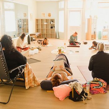 SoulCare Studios - Chiropractors Near Me - Aptos, California