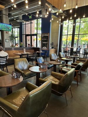 Corner Brew Pub Sugar House by null