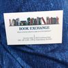 Book Exchange gift card