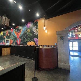 AlphaGraphics - Wall wrap in progress! - Printing Services Near Me - San Antonio, Texas AlphaGraphics - Wall wrap in progress! - Printing Services Near Me - San Antonio, Texas