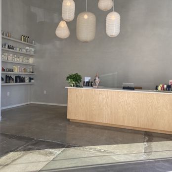 Salon Culture - Front desk check in - Hair Salons Near Me - Dallas, Texas Salon Culture - Front desk check in - Hair Salons Near Me - Dallas, Texas