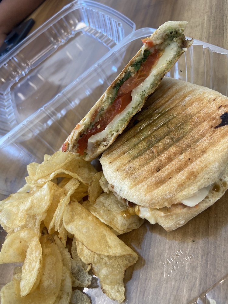 Cream Specialty Coffee & Local Bites Image