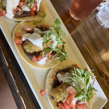 CRAFTkitchen - Crispy Avocado Tacos - New American Near Me - Henderson, Nevada CRAFTkitchen - Crispy Avocado Tacos - New American Near Me - Henderson, Nevada