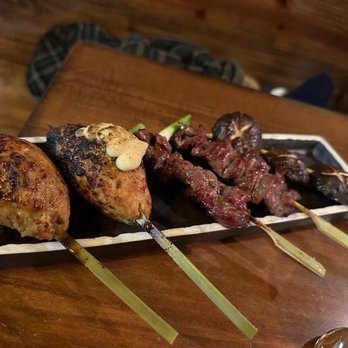 Susuru - Izakaya Near Me - Orlando, Florida