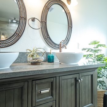 Mc Construction & Design - Bathroom remodel - General Contractors Near Me - Encino, California