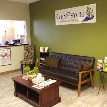 GenPsych - Counseling & Mental Health Near Me - Brick, New Jersey