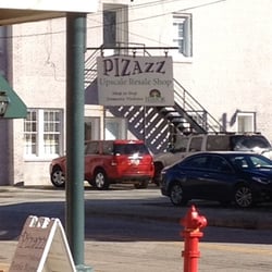 Pizazz