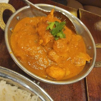 Yak & Yeti - Mango chicken - Himalayan/Nepalese Near Me - Napa, California Yak & Yeti - Mango chicken - Himalayan/Nepalese Near Me - Napa, California