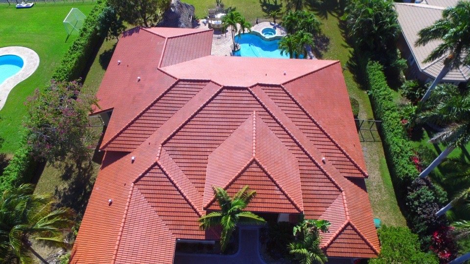 Slide of Perfect Choice Roofing