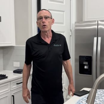 Dupure - Water Purification Services Near Me - Houston, Texas