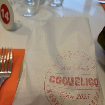 Coquelico - Cafes Near Me - Portland, Oregon Coquelico - Cafes Near Me - Portland, Oregon