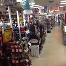 Value Discount Liquor