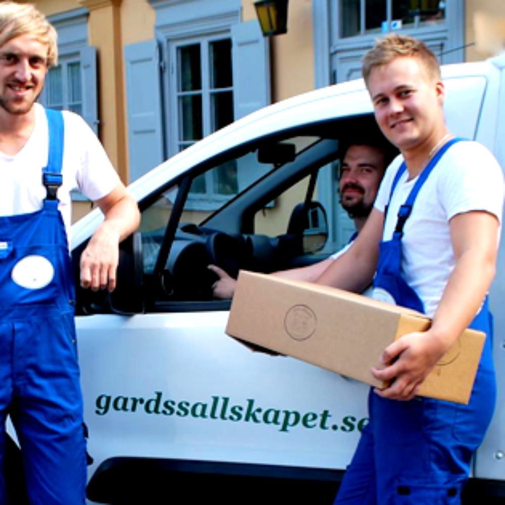 THE BEST 10 Food Delivery Services in Stockholm, Sweden Last Updated