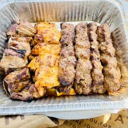 Beef Louleh