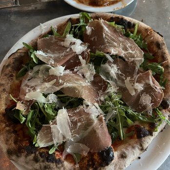 Bar Cotto - Parma Pizza - Bars Near Me - Seattle, Washington
