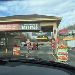 Car Wash