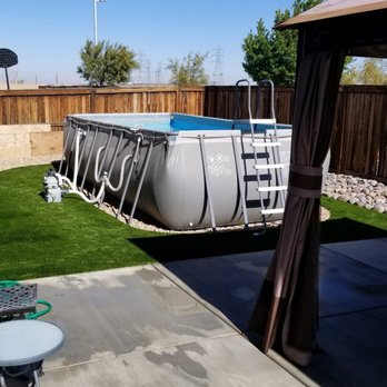 Mojave Curb and Turf - Landscaping Near Me Mojave Curb and Turf - Landscaping Near Me