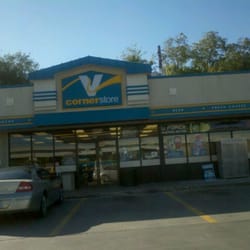 Baytown Valero